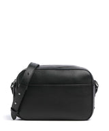 Coccinelle Myrtha Maxi Logo Sac bandoulière noir