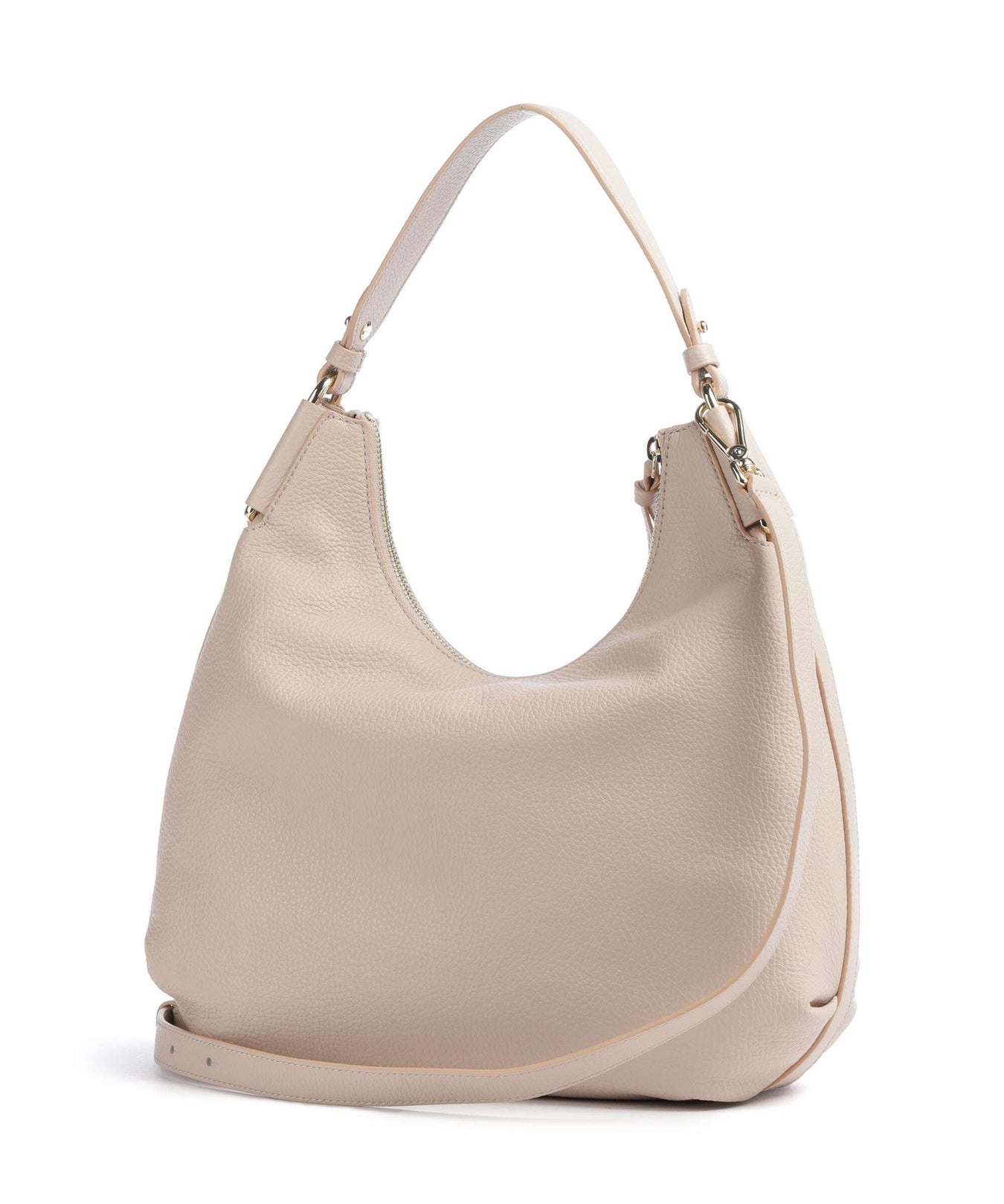 Coccinelle Rebekka Hobo bag rosette