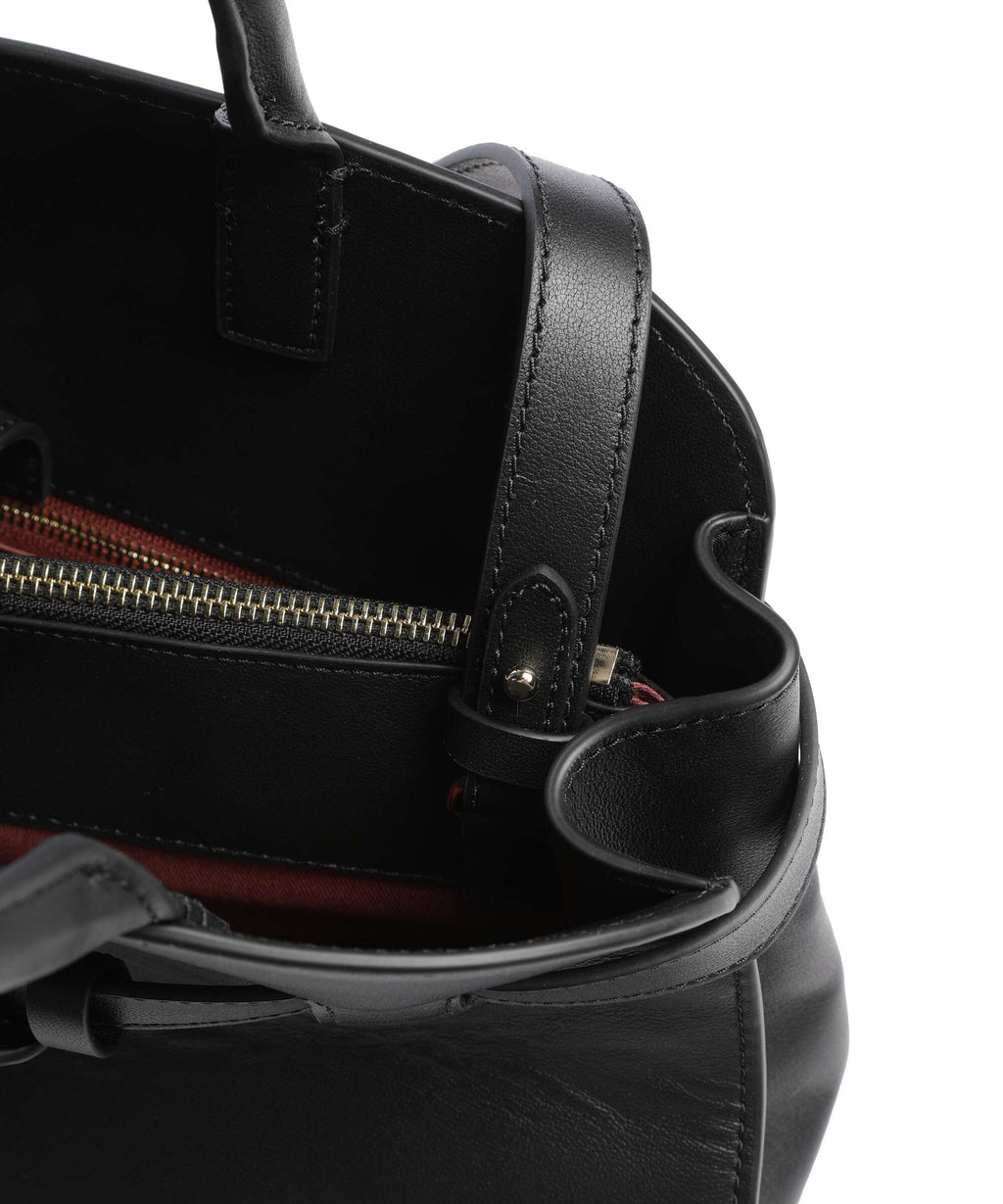 Coccinelle Sabine Handbag noir