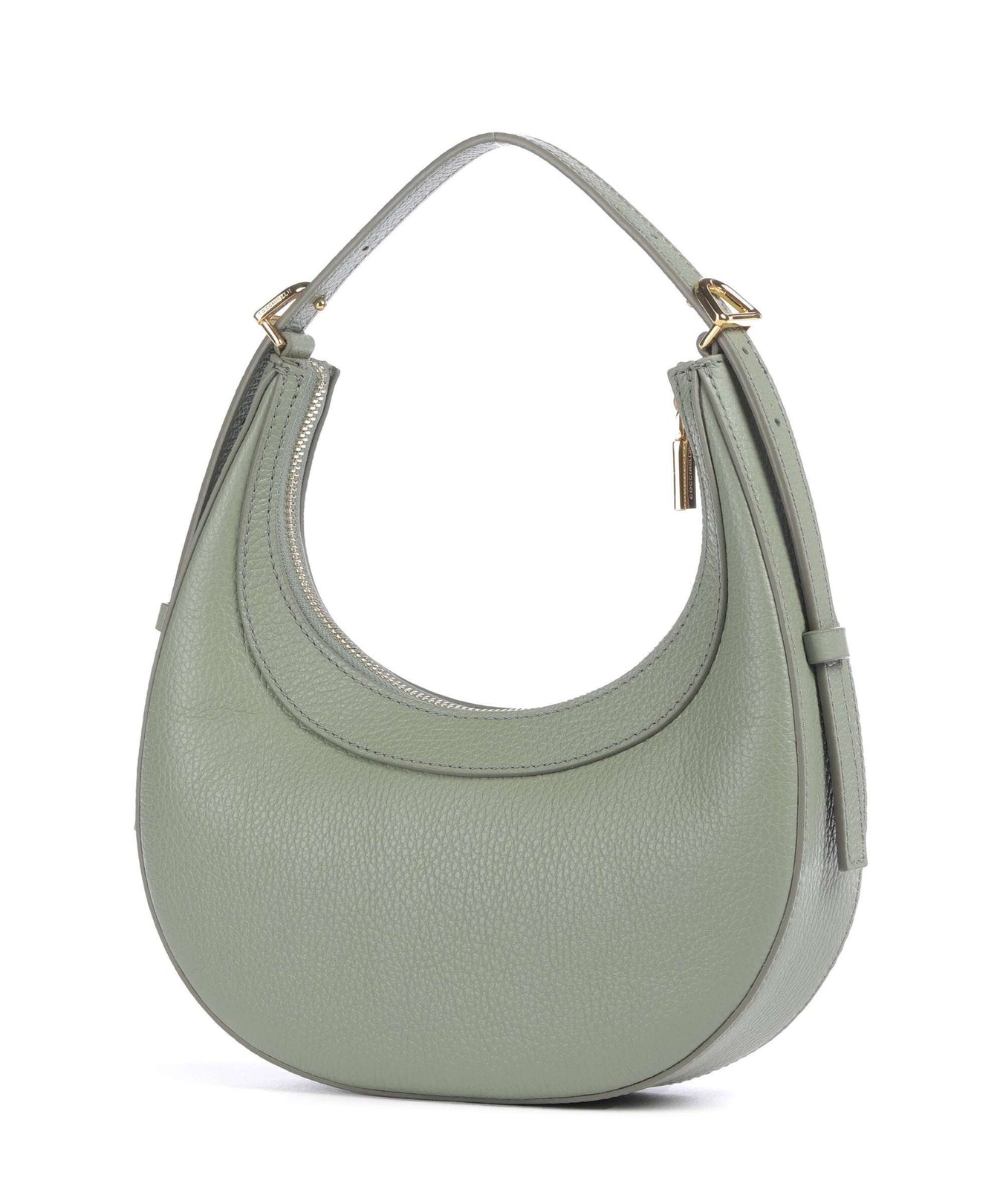Coccinelle Whisper Shoulder bag greenery