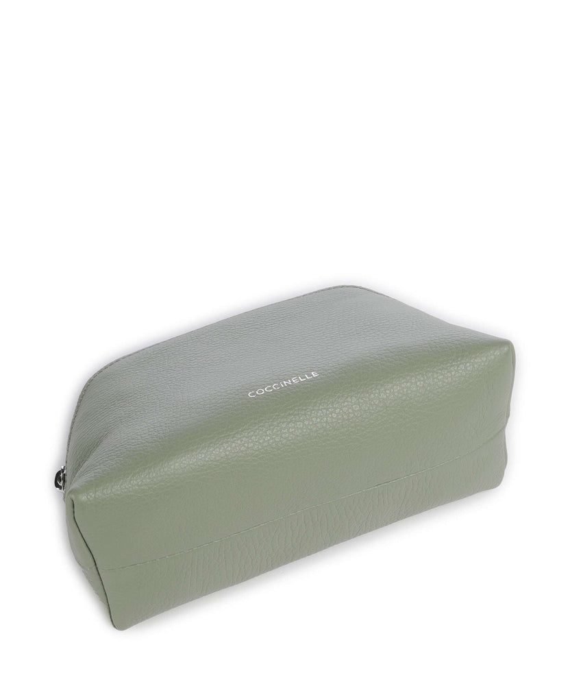 Coccinelle Helga Cosmetic bag greenery