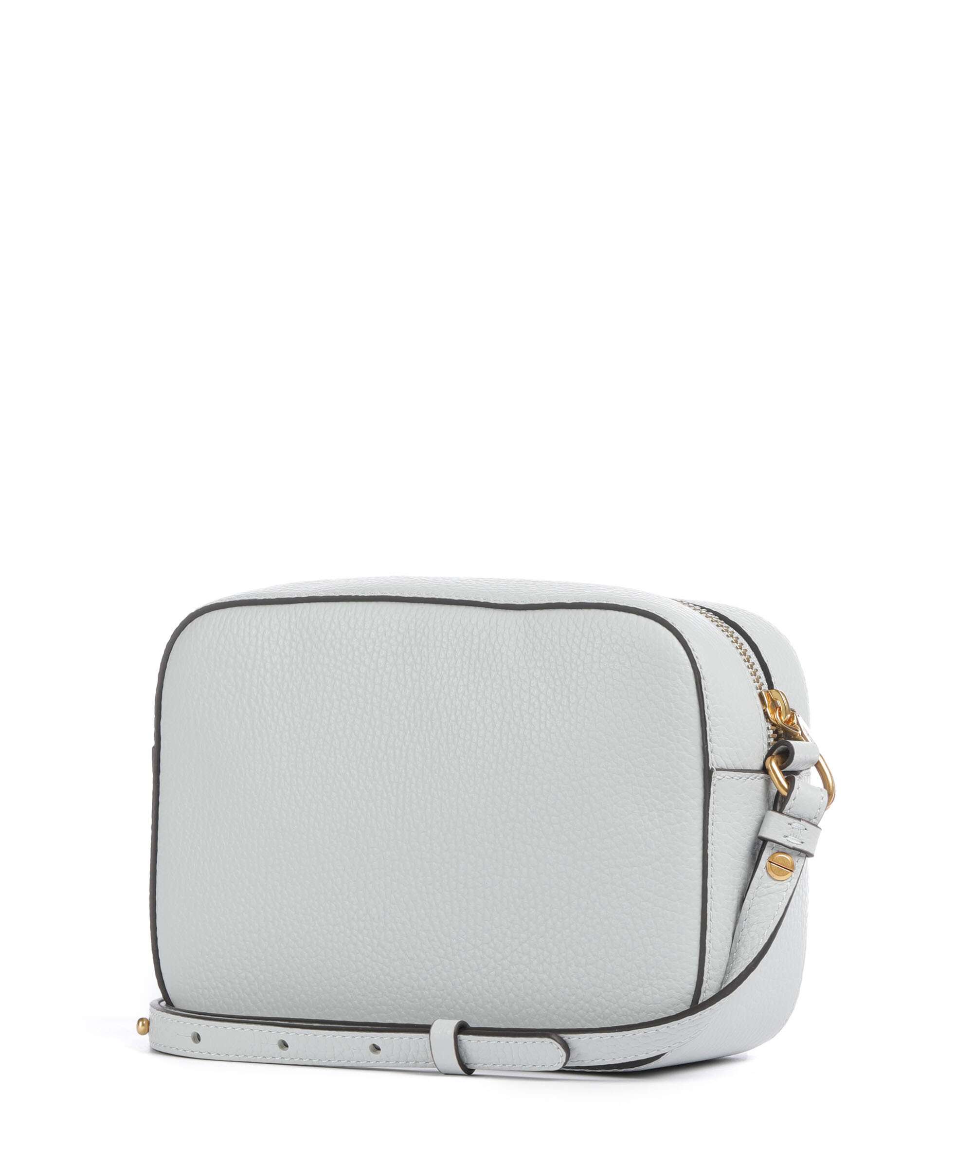 Coccinelle Beat Soft Crossbody bag snow