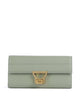 Coccinelle Arlettis Wallet greenery