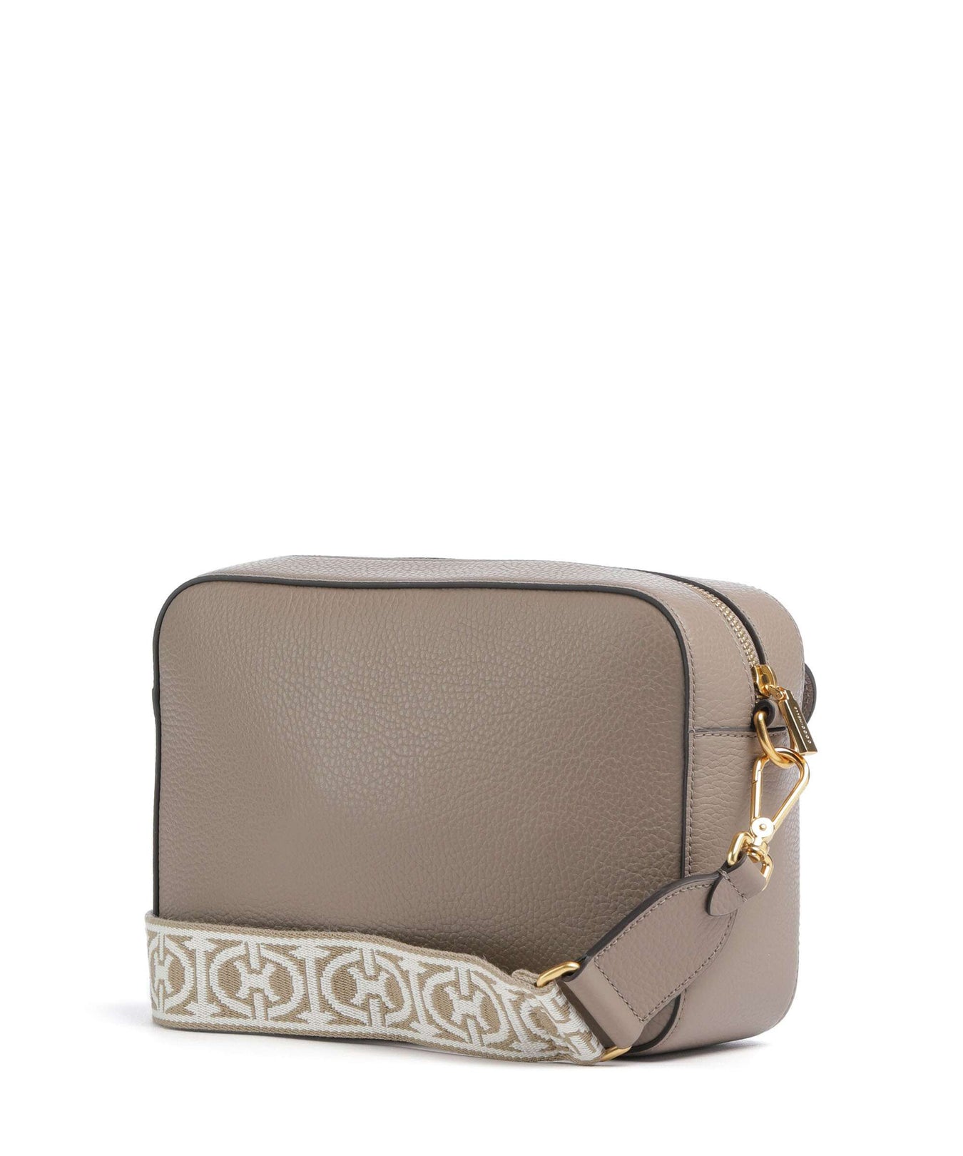 Coccinelle Beat Crossbody bag warm taupe