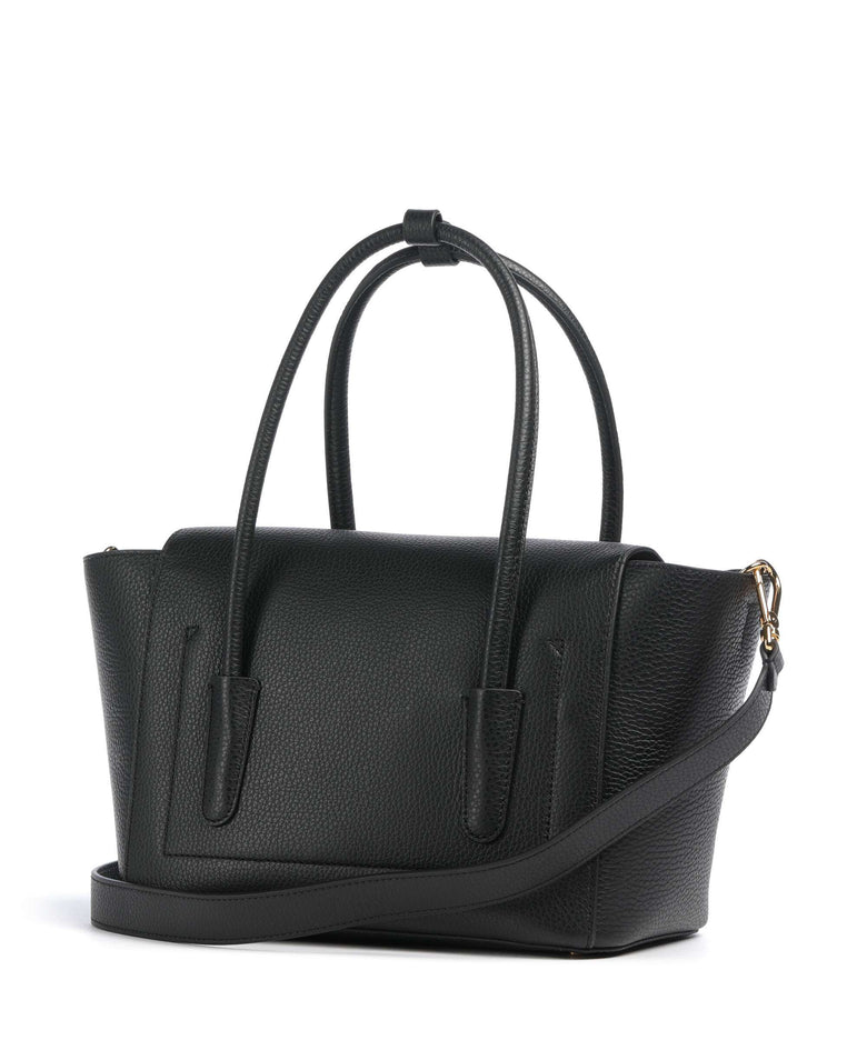 Coccinelle Beat Double Handbag noir
