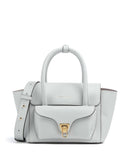 Coccinelle Beat Double Handtasche snow