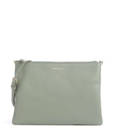 Coccinelle Best Sac bandoulière greenery