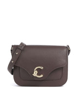 Coccinelle C-Me Sac bandoulière brunette