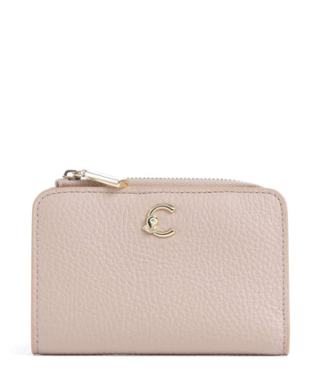 Coccinelle C-Me RFID Portefeuille rosette