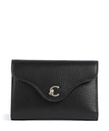 Coccinelle C-Me Wallet noir