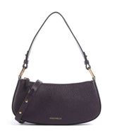 Coccinelle Merveille Schultertasche prune