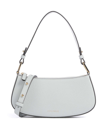 Coccinelle Merveille Schultertasche snow