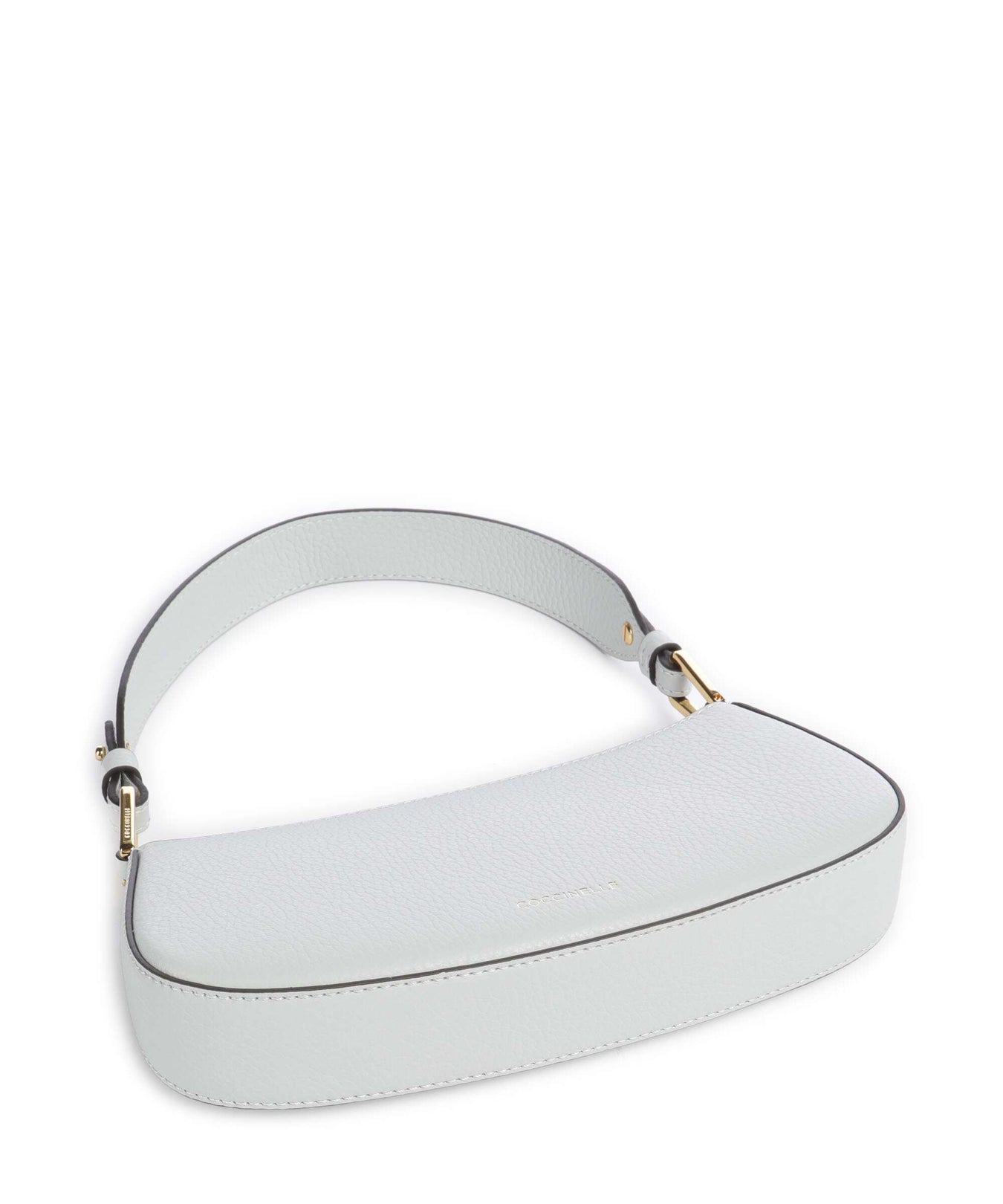 Coccinelle Merveille Shoulder bag snow