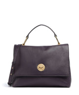 Coccinelle Liya Handtasche prune/ribes