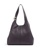 Coccinelle C-Easy Sac fourre-tout prune