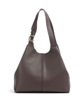 Coccinelle C-Easy Hobo bag brunette