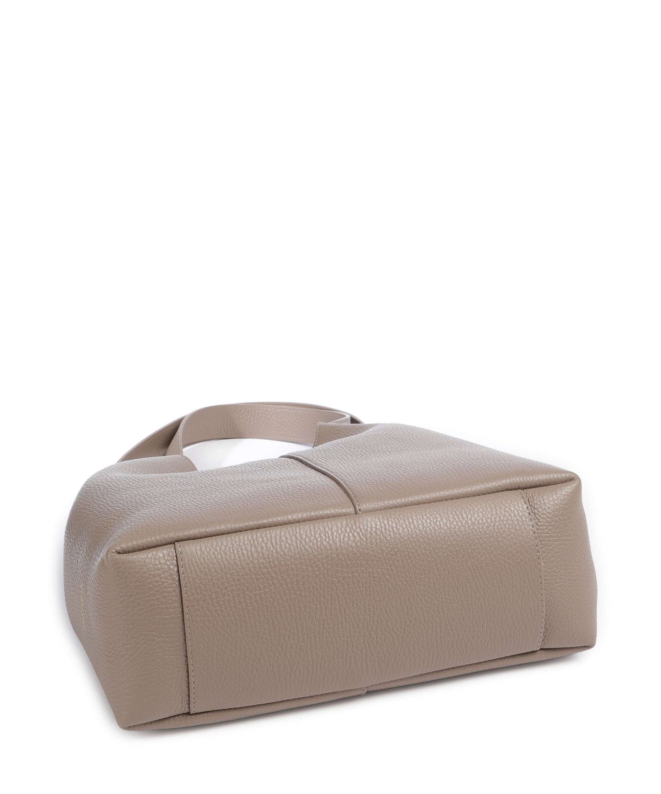 Coccinelle C-Easy Hobo bag warm taupe