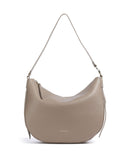 Coccinelle C-Easy Beuteltasche warm taupe