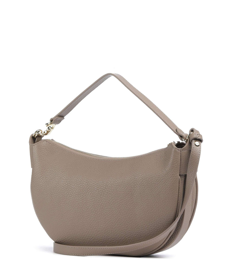 Coccinelle C-Easy Shoulder bag warm taupe