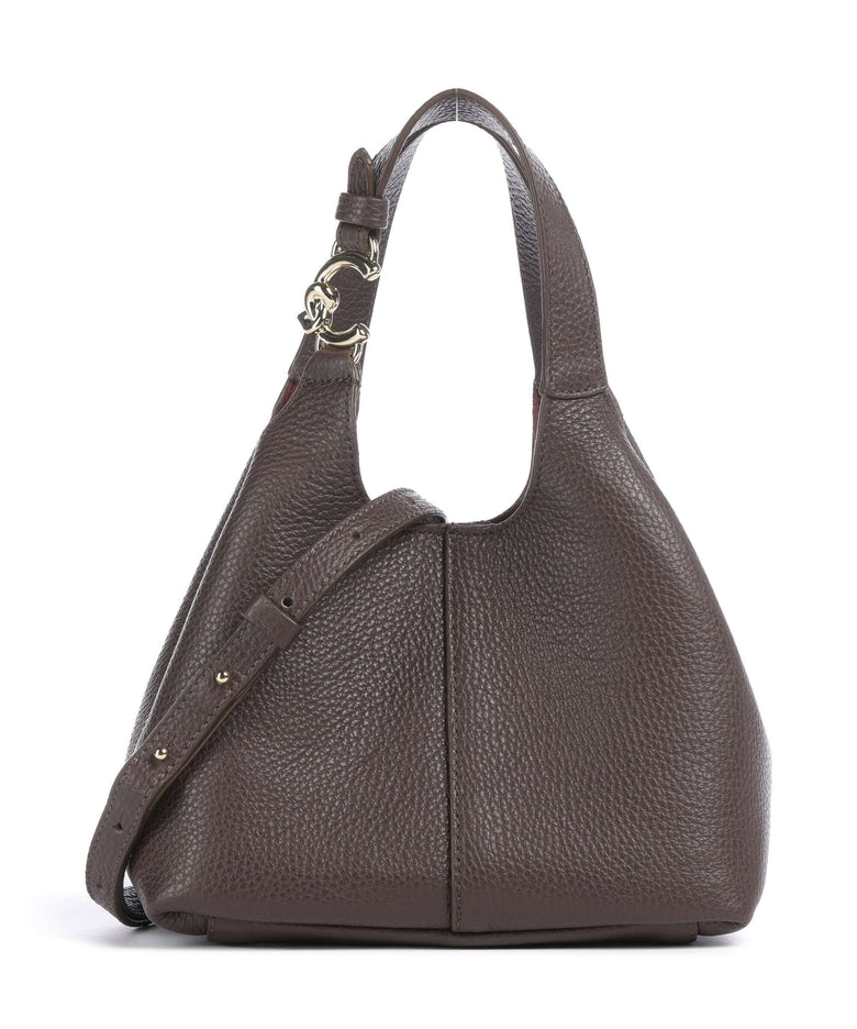 Coccinelle C-Easy Handbag brunette