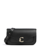 Coccinelle C-Me Umhängetasche noir