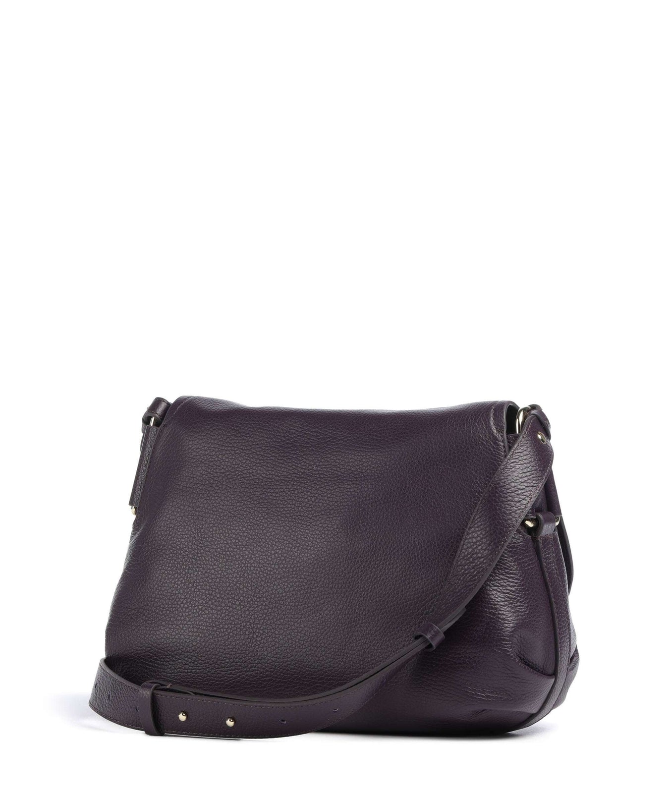 Coccinelle Rebekka Shoulder bag prune