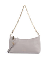 Coccinelle Aura Schultertasche oyster
