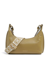 Coccinelle Suri Umhängetasche seagrass