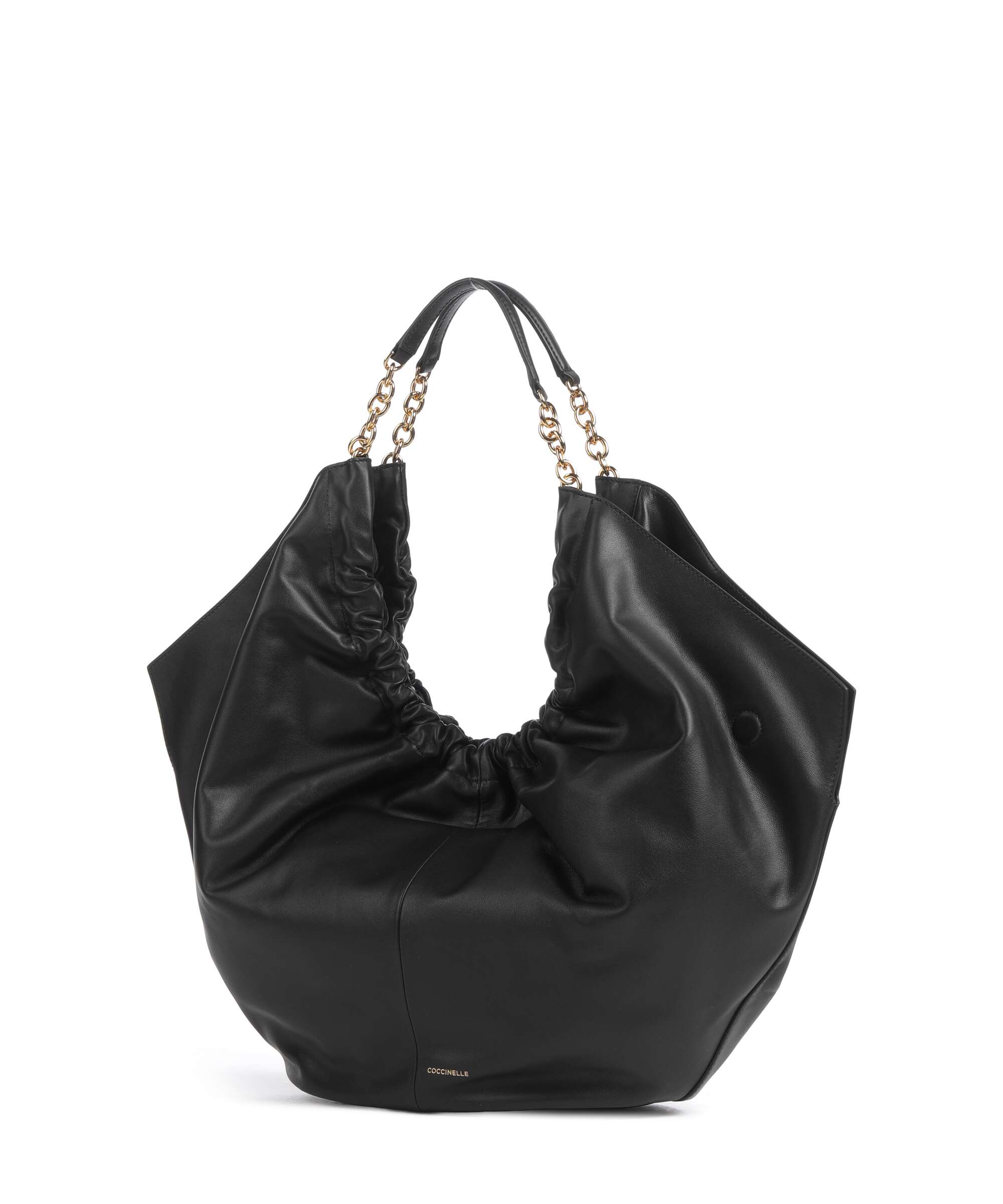 Coccinelle Smash Hobo bag noir