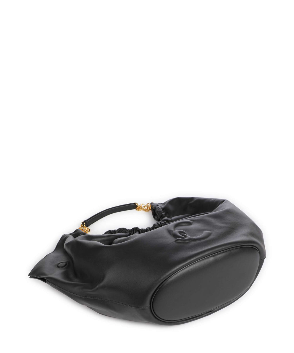 Coccinelle Smash Hobo bag noir