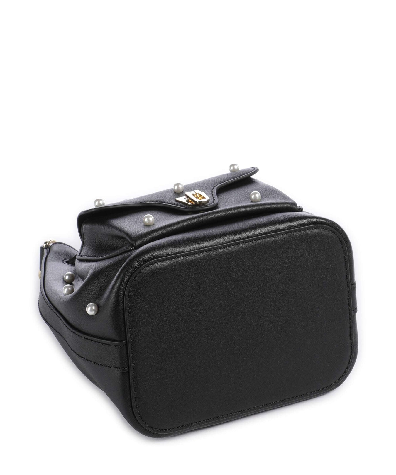 Coccinelle Beat Generation Bucket bag noir