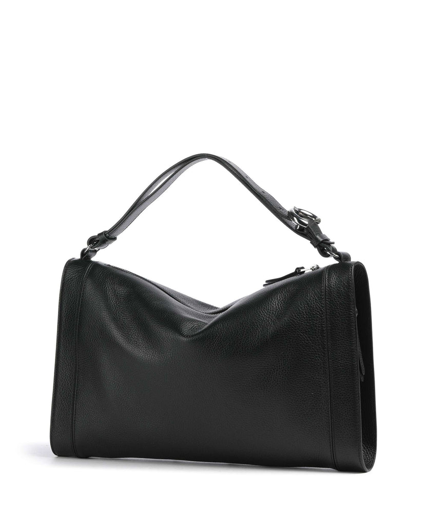 Coccinelle Elinor Hobo bag noir