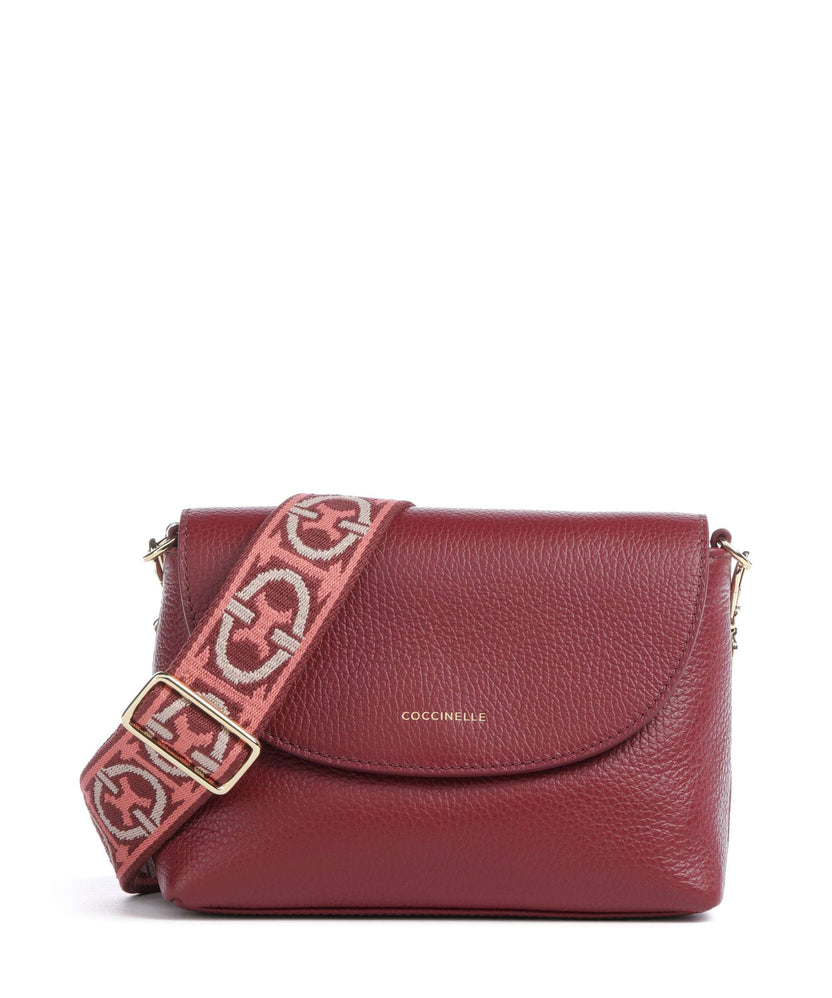Coccinelle Paulina Crossbody bag ribes