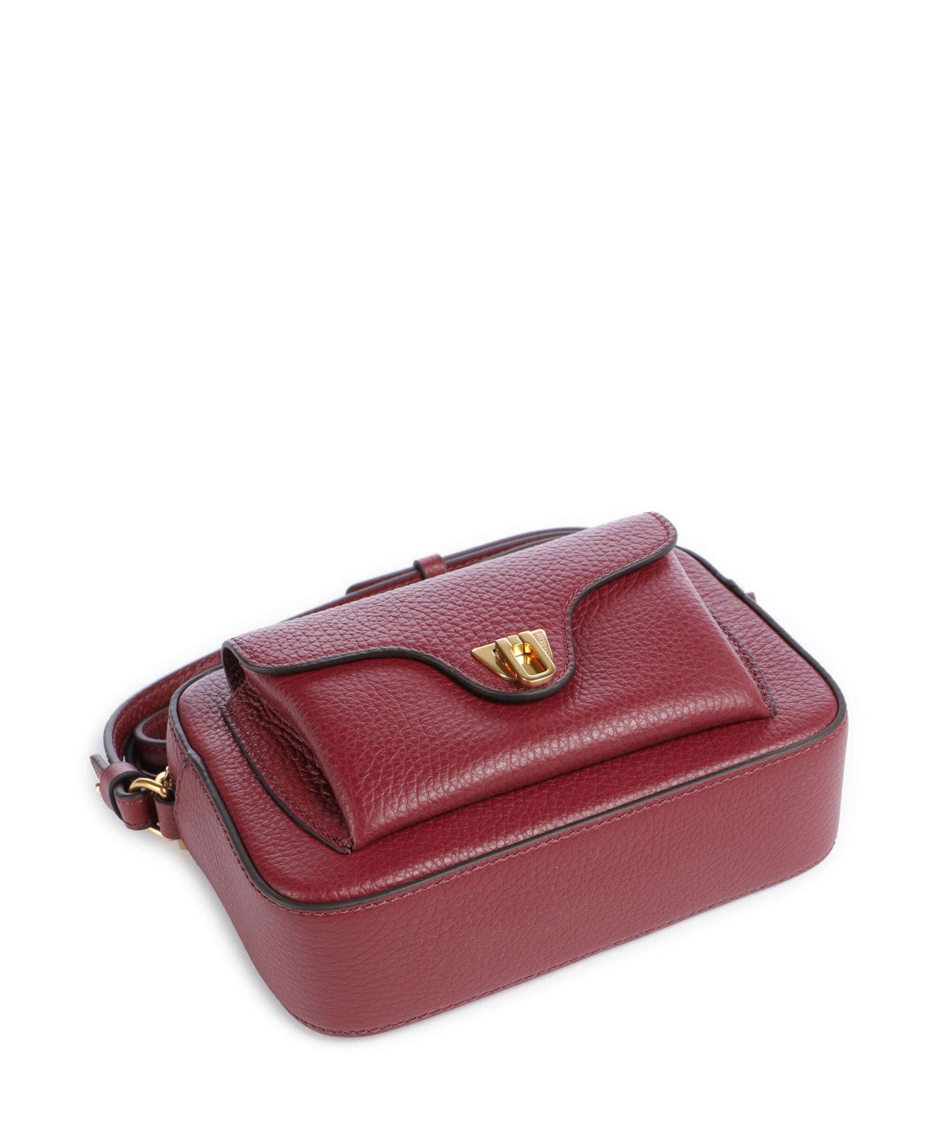 Coccinelle Beat Soft Crossbody bag ribes