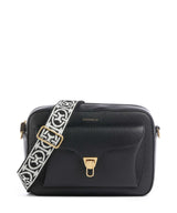 Coccinelle Beat Sac bandoulière noir