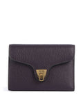 Coccinelle Beat Soft Wallet prune