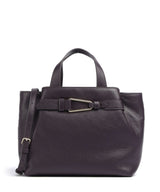 Coccinelle Malory Handtasche prune