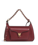 Coccinelle Beat Sac porté épaule ribes