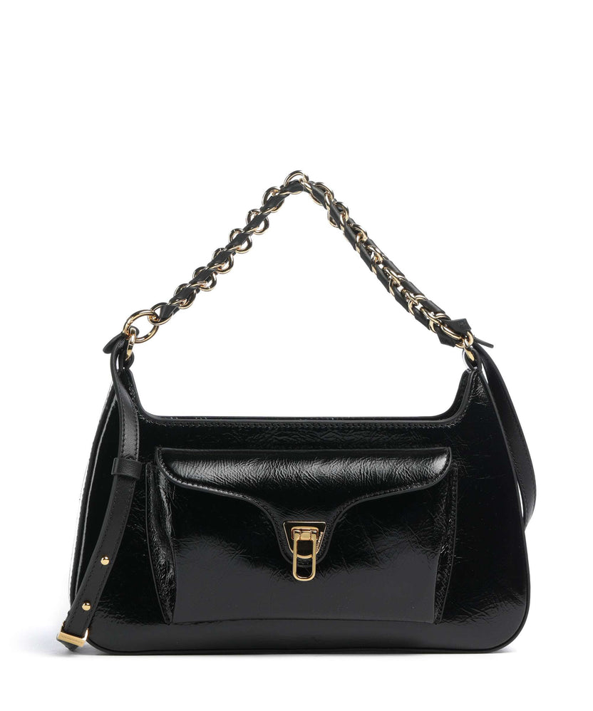Coccinelle Beat Generation Shoulder bag noir