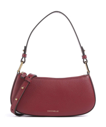 Coccinelle Merveille Schultertasche ribes