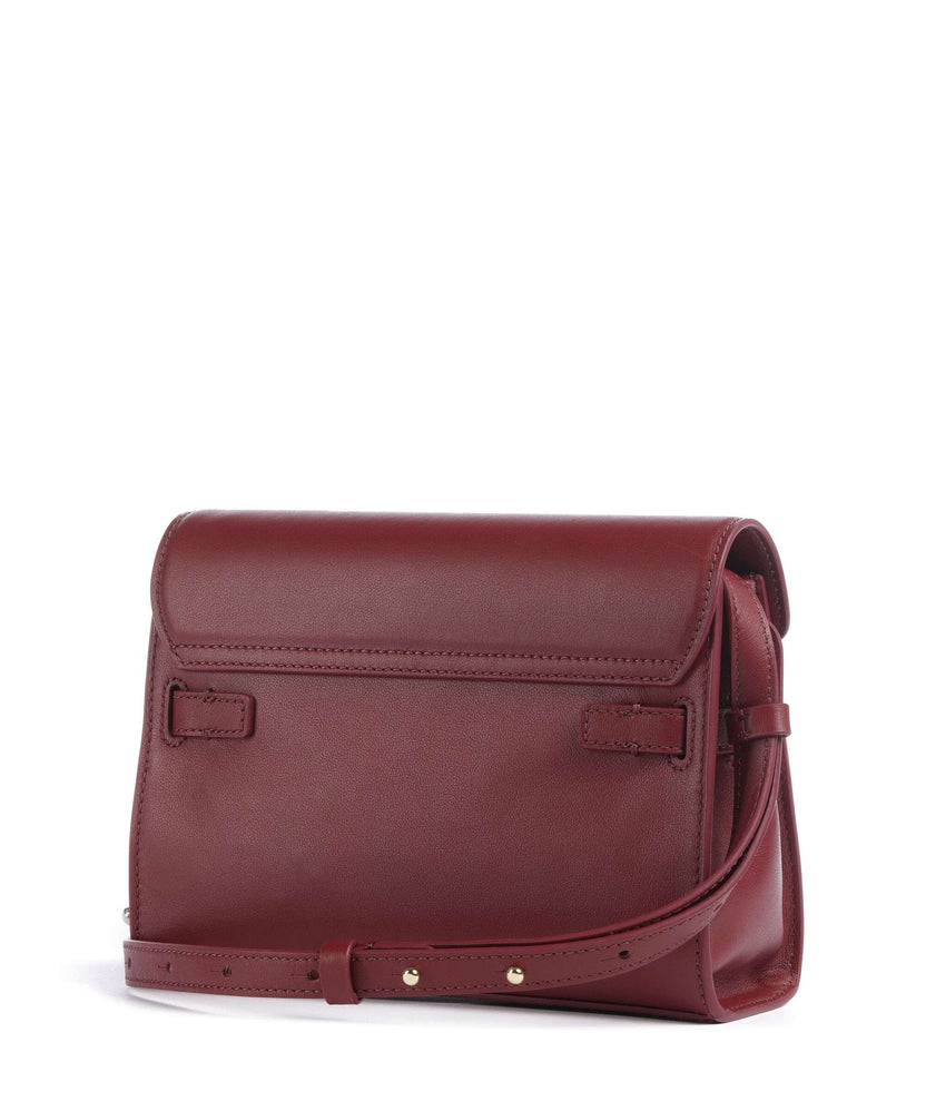 Coccinelle Sabine Crossbody bag ribes