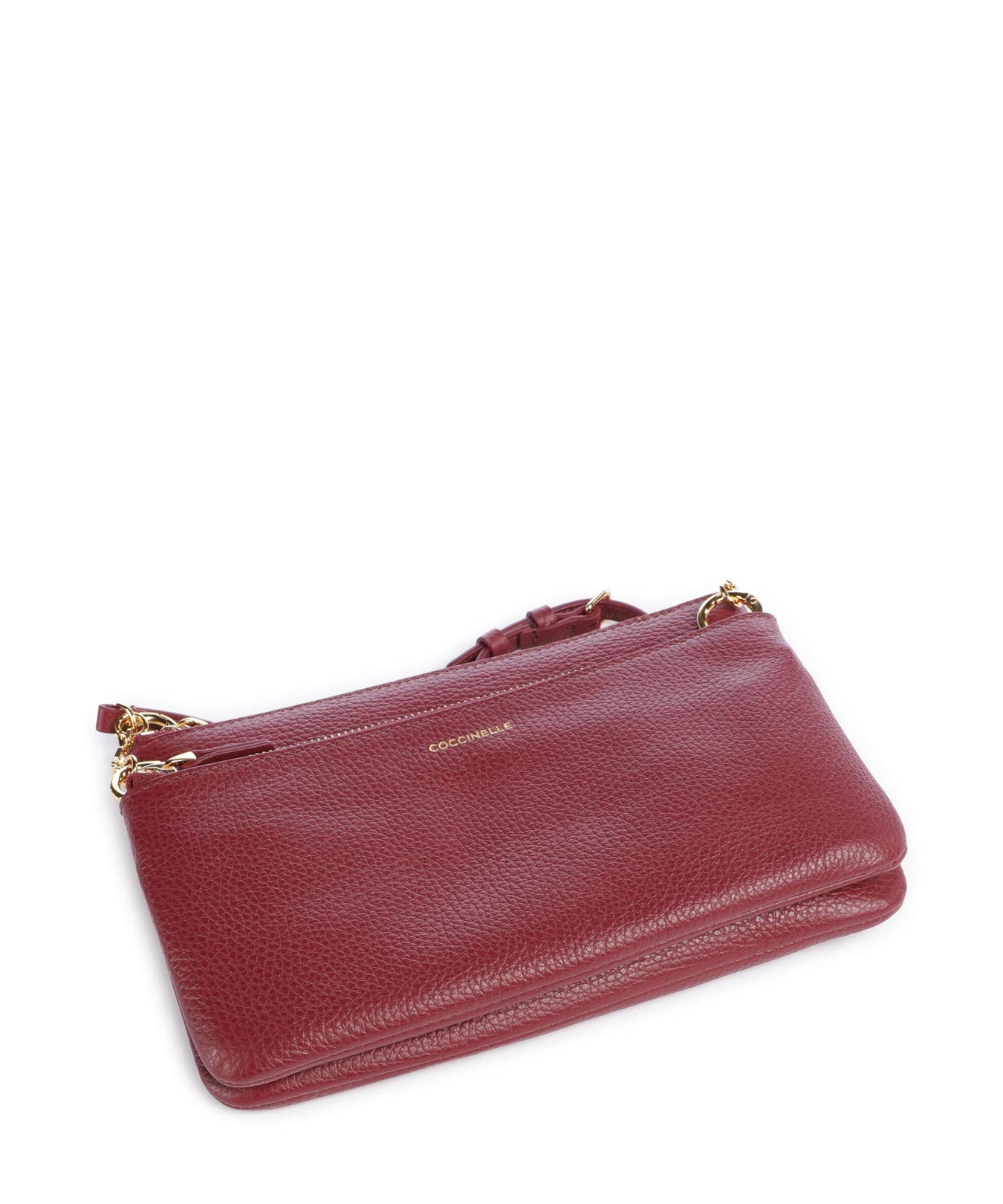 Coccinelle Yvonne Crossbody bag ribes