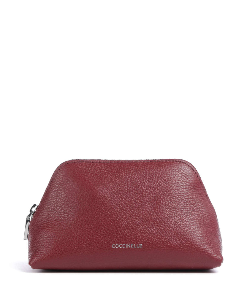 Coccinelle Helga Cosmetic bag ribes