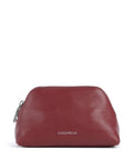 Coccinelle Helga Cosmetic bag ribes