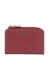 Coccinelle Metallic Soft Geldbörse ribes