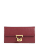 Coccinelle Arlettis Geldbörse ribes