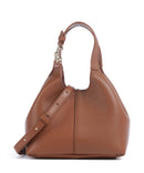 Coccinelle C-Easy Handbag cognac