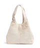 Coccinelle C-Easy Tote bag natural/rosette