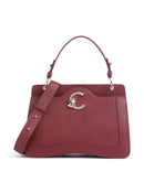 Coccinelle C-Me Handtasche ribes