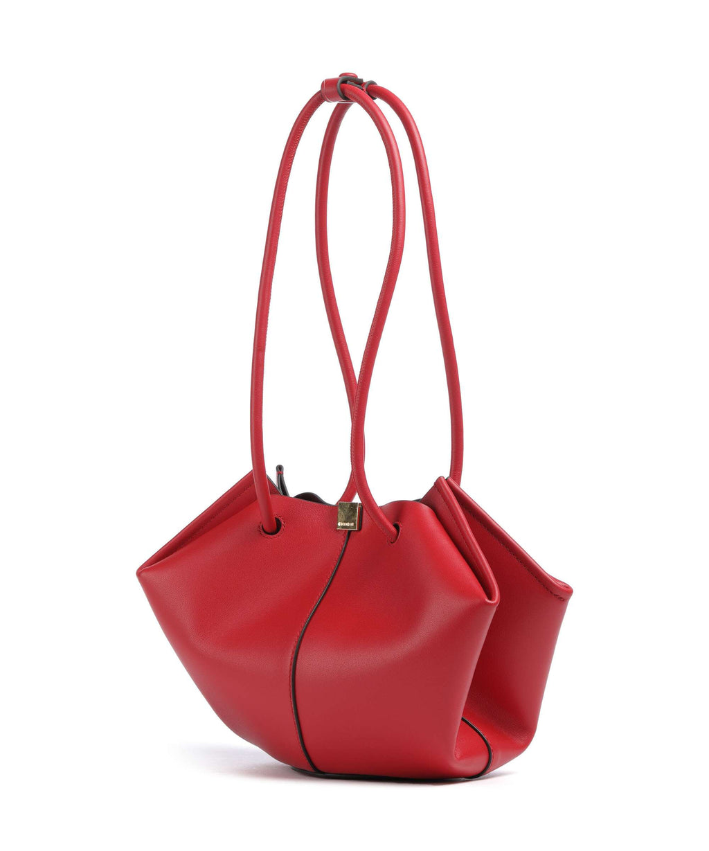 Coccinelle Kamy Shoulder bag scarlet